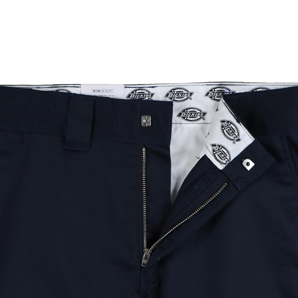 Узкие брюки Dickies Renewal TC Stretch, мужские рабочие брюки, черные, размер 32 (WD5882N)