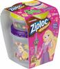 Ziploc Screwlock 300 мл 730 мл 1 шт. Рапунцель 2022 и
