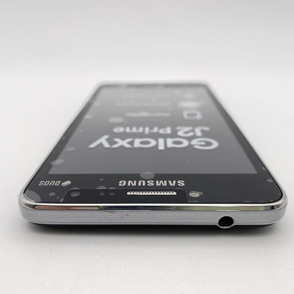 Восстановленный мобильный телефон Samsung Galaxy J2 Prime Original G532F с двумя SIM-картами, 1,5 ГБ ОЗУ, 8 ГБ ПЗУ, 8 МП, Wi-Fi, четырехъядерный процессор, 5,0 дюйма