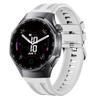 Силиконовый ремешок для Huawei Watch GT6 Pro 46 мм Спортивный ремешок для умных часов Huawei Band GT6 Pro Запасные аксессуары для браслета