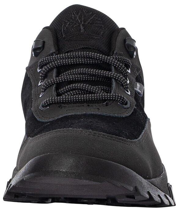Ботинки Timberland Waterproof Lincoln Peak Lite - черный