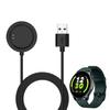 Charger Stand 1m Charge Smartwatch USB Safe Fast Charging Cable Cord Base Dock