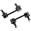 K90432 K90431 Front Suspension Stabilizer Sway Bar Links Left & Right for Nissan Maxima 2000 2001 2002 2003 Infiniti I30 2000-2001 I35 2002-2004