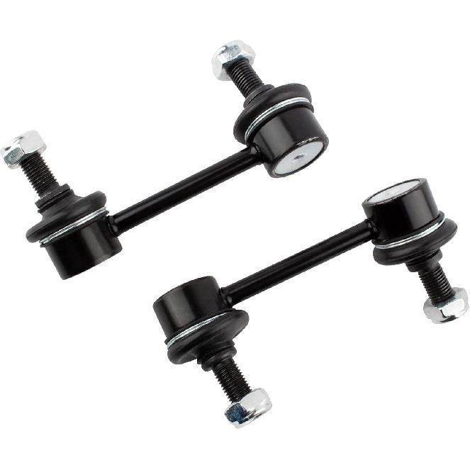 K90432 K90431 Front Suspension Stabilizer Sway Bar Links Left & Right for Nissan Maxima 2000 2001 2002 2003 Infiniti I30 2000-2001 I35 2002-2004