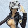 Аниме фигурка One Piece IRO Series Trafalgar Law сексуальная девушка ПВХ фигурка игрушка подарок 22 см экшн коллекционная модель