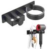 Hair Dryer Rack – чёрный