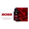 Бергамот Beauté BOSS Pure Parfum 100 мл
