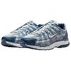 P 6000 Abrasion Resistant Low Top Running Shoes Men's Blue IH3646-499