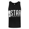 Flash Official Mens TV STAR Laboratories Vest