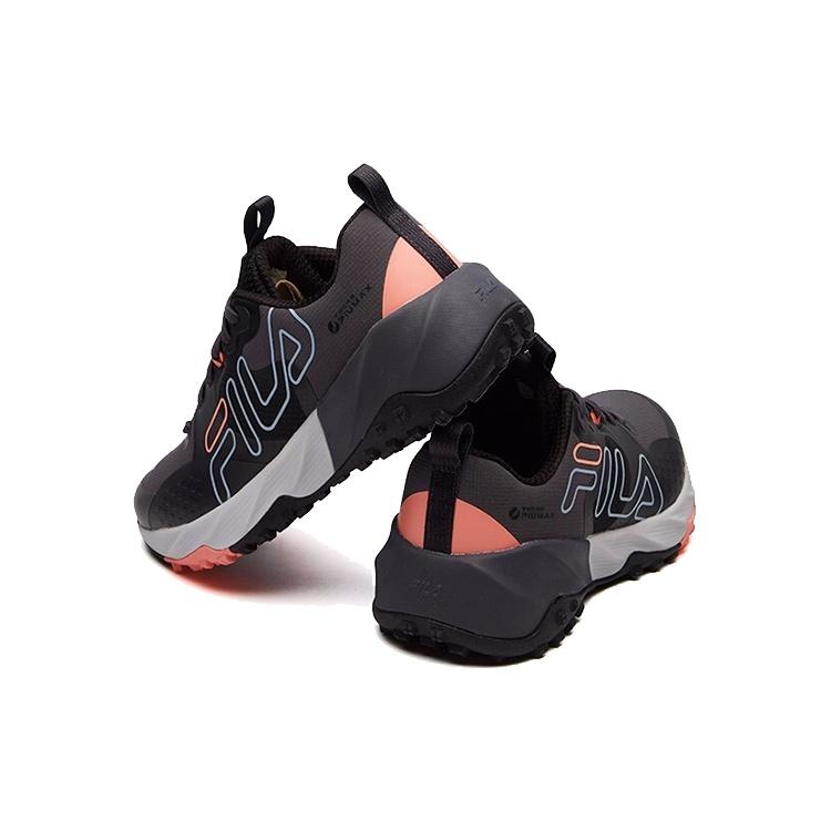 (WMNS) FILA Athletics 'Metal Grey' Women's A12W112206FNI