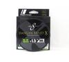 Major Craft Шнур Dangan Braid X Line X8 300м P.E 1.5 Зеленый DBX8-300/1.5GR (2491)