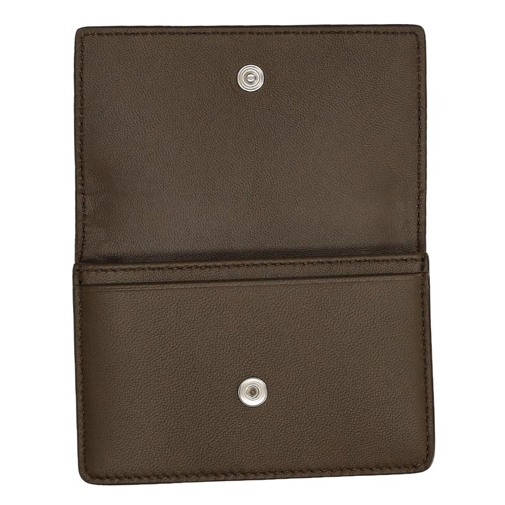 Конверт Визитница 2017 [Bottega Veneta] 133945-V3UN1 [Товар]