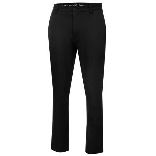 Calvin Klein Mens Bullet Stretch Golf Trousers