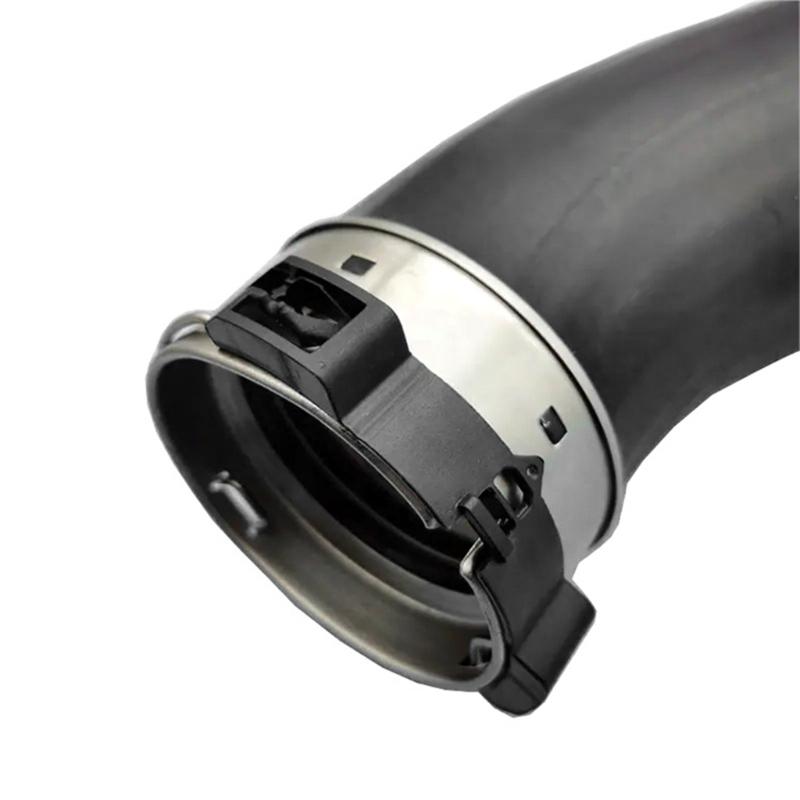 2025 New Intercooler Hose Inflatable Pipe 11618572859 Replace for G30 G31 520d 520dX 7 G12 Turbocharger-Booster Pipe