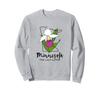 Женская толстовка Minnesota Pink Slipper Flower