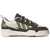 adidas ADI2000 White Orbit Green Кроссовки унисекс Мелово-белые тени-оливковые GY4120
