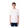 Б/у Новая [Lacoste] Футболка [Официальная] Пике с карманом Короткий рукав Мужская Белый 2