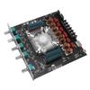 Audio Power Amplifier 2.1 Channels Bluetooth Amplifier Board Module AMP Board for Laptop PC