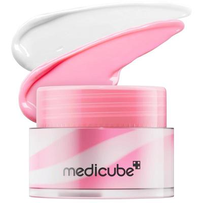 Medicube PDRN Ночная маска-бальзам для губ Glow Balm 10 г