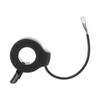 BBSHD Аксессуары для электровелосипедов Водонепроницаемый разъем Ebike Thumb Throttle Finger Thumb Throttle