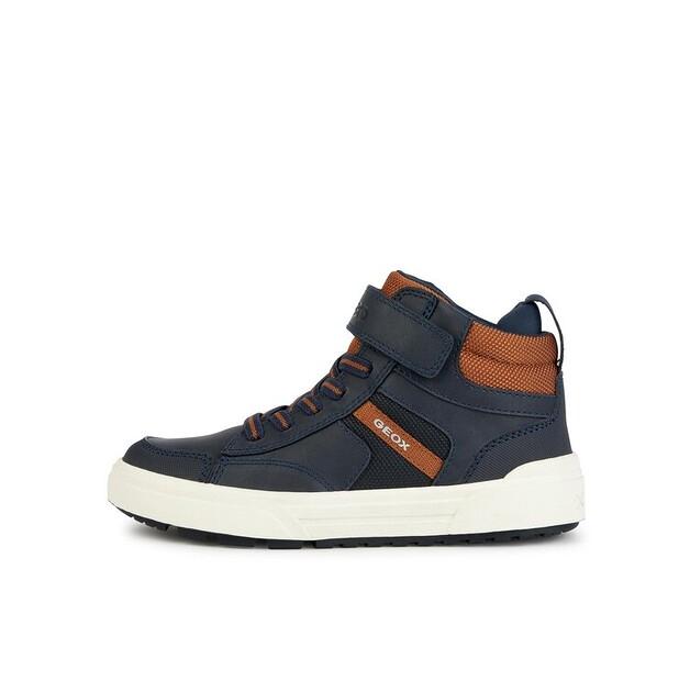 Кроссовки Geox J Weemble Boy