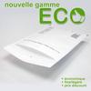 Enveloppes à bulles - ECO - B/2 - 120x220 mm - 200 unités - Protection objets fragiles