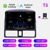 Car Radio Android Auto Carplay For Honda CR-V II 2002-2006 Multimedia Player Head Unit Stereo GPS Navigation BT WIFI 2+32GB