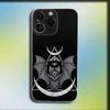 Готический Чехол-Бэтмен для iPhone 16,15,14,13,12,11 Plus,Pro,Max,XR,XS,X,Plus,SE,Mini Прозрачный Мягкий Чехол