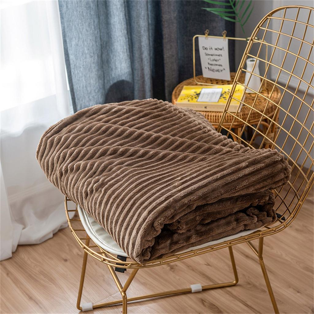 Плед Sagit, Одеяла, Фланель, Флис, Плед, Одеяло, Плюшевые, Уютные, Мягкие, Одеяла, Ворс, Одеяло, 70x100см