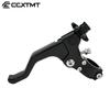 Motorcycle Short Stunt Clutch Lever For Yamaha KTM Kawasaki Suzuki Buell Ducati Honda Ninja 125 250 300 400 Z900 Z800 Z750 Z650