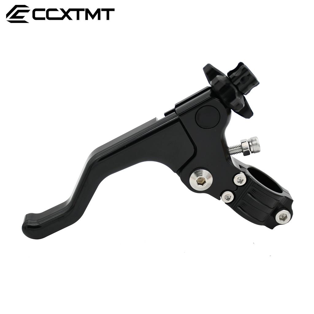Motorcycle Short Stunt Clutch Lever For Yamaha KTM Kawasaki Suzuki Buell Ducati Honda Ninja 125 250 300 400 Z900 Z800 Z750 Z650