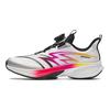 Anta Детские кроссовки Hailang Lite 2.0 Sports, удобные, амортизирующие, износостойкие, дышащие, с низким верхом, детские кроссовки 312435513-4