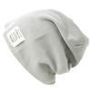 Big Watch Thermal Knit Light Plus Size P-10 Men's Cap, Gray/Mix Gray,