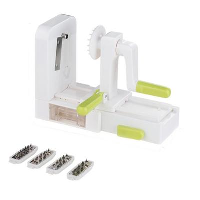 Резак для капусты на молнии