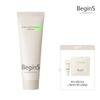 Крем для сужения пор Begins by Jeongsaemmul 50 мл (5 мл крема для пор + прозрачный диск (2 куска) включены)