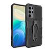 Чехол-броня с клипсой для ремня для Samsung Galaxy S24 S23 S22 S21 S20 FE Plus Note 20 Ultra 5G Пластиковая подставка-держатель Ударопрочный