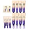 Ahc Eye Cream Line Tightening T7 40ml 8pcs + 12ml 3pcs + 2 Samples
