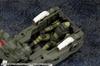Kotobukiya Hexa Gear Booster Pack 007 150 мм в масштабе пластиковый модельный набор <Кабина> Прибл.. длина, 1/24
