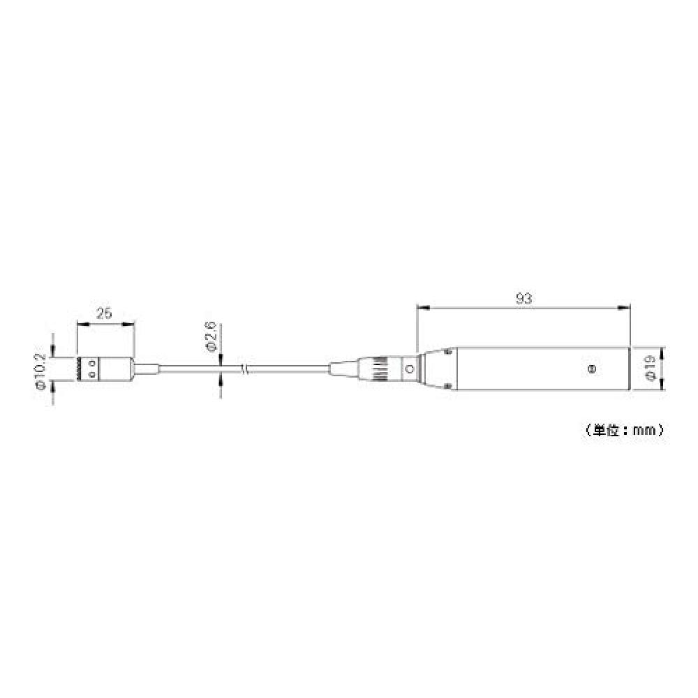 Audio-Technica PRO35 Condenser Microphone