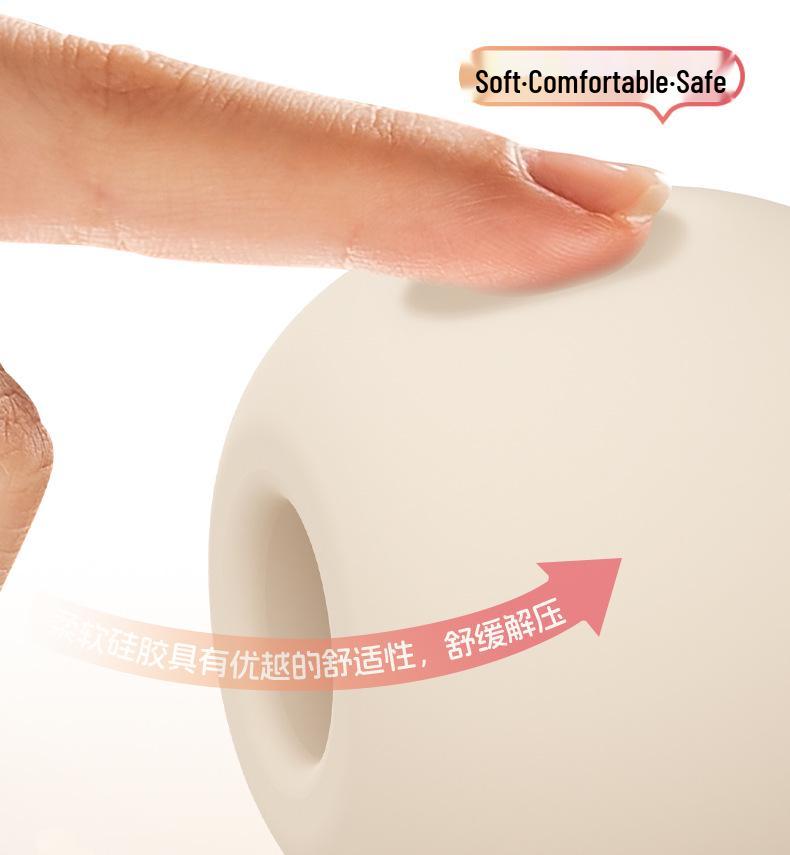 Мини-стакан Беспроводные Bluetooth-наушники: Подходит для сна, Высококачественный звук, Длительное время работы от батареи, Конструкция со снижением шума