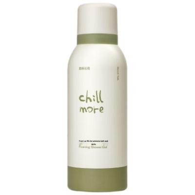 Пенообразный гель для душа Chillmore Cloud-Touch с ароматом