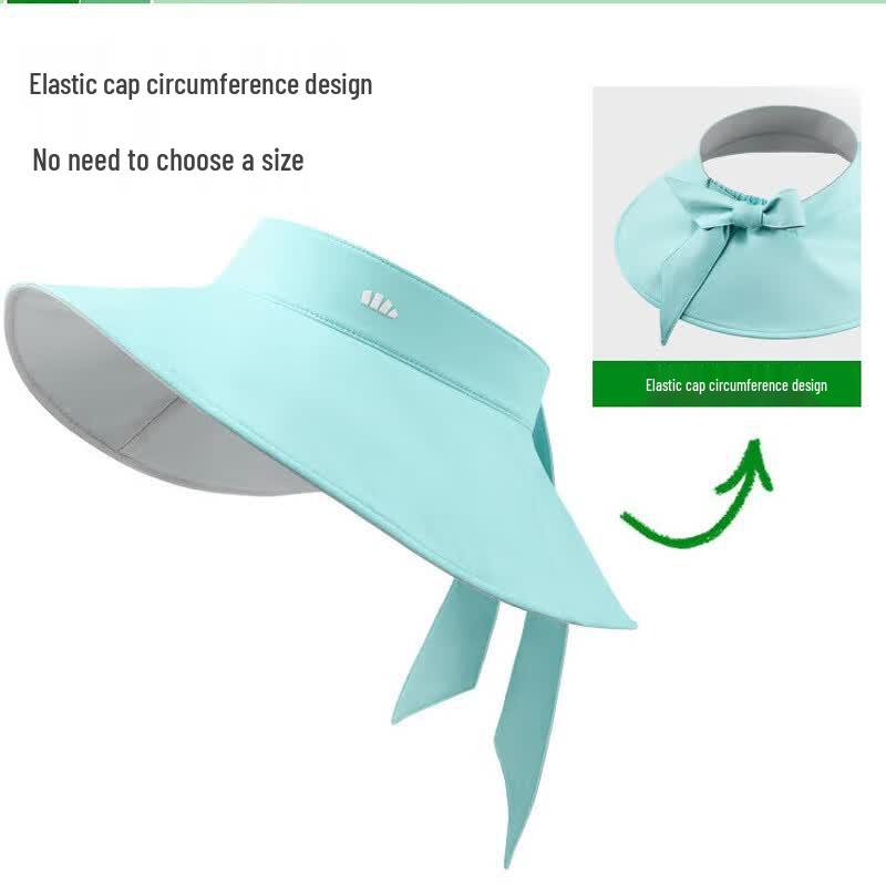Beneath the Banana Tree UV Protection Sun Hats for Women