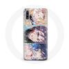 Case for Samsung Galaxy A50 Tanjiro Inosuke and Zenitsu Demon Slayer Kimetsu No Yaiba Manga