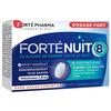 Forté Pharma Forténuit 8h 15 таблеток
