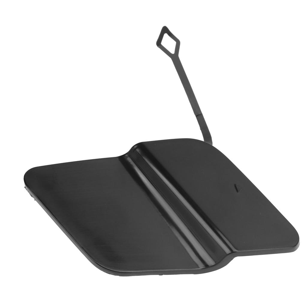 Front Bumper Tow Hook Cover 2048850224 Towing Eye Cap Replacement for Benz GLK‑Class X204 2008 to 2012