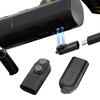 Магнитный адаптер с защитой от перегрузки Магнитный USB C адаптер-зарядное устройство Магнитный зарядный адаптер для фонарей налобных