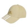 Adidas Corduroy Baseball Caps Unisex Sandy Brown Adidas JF1194