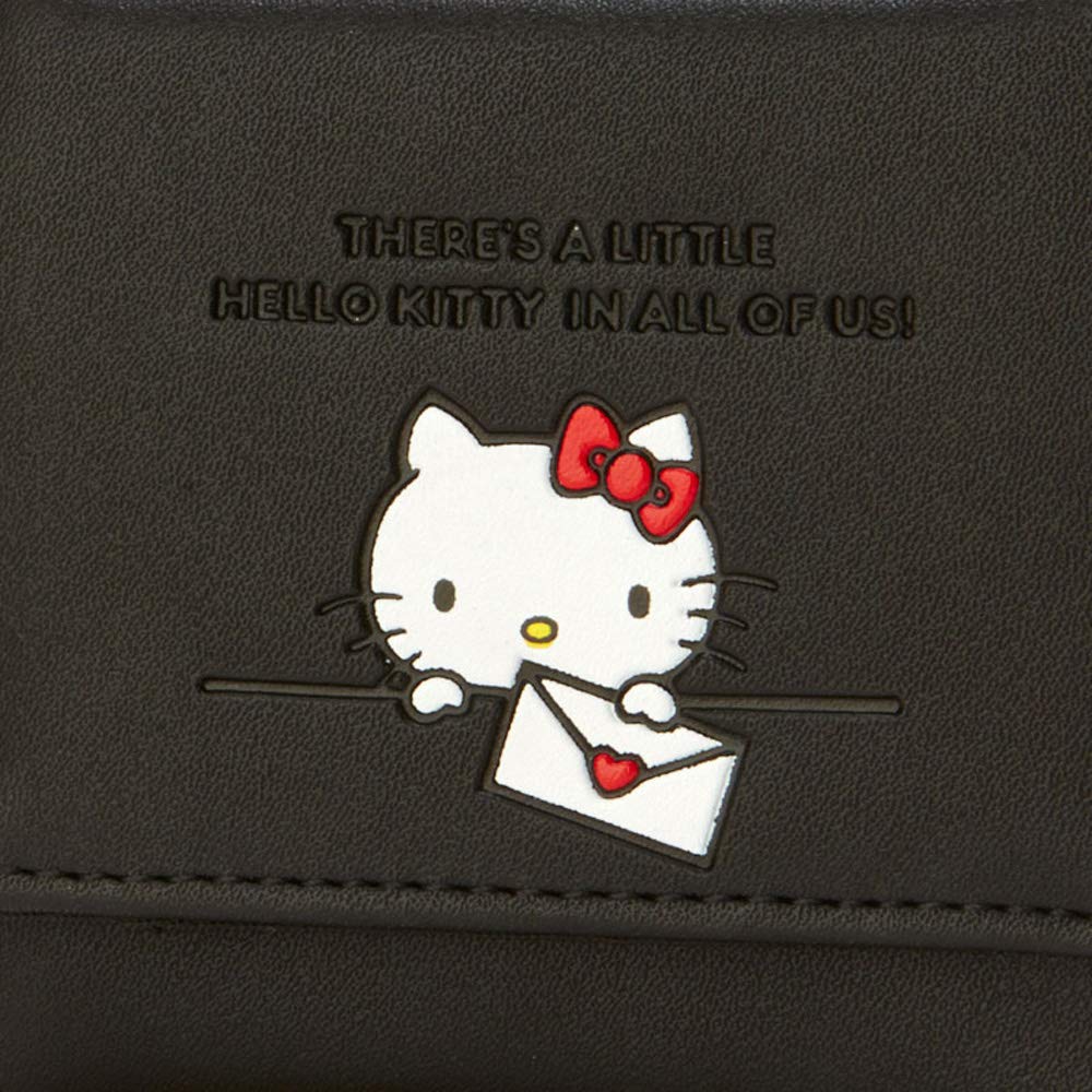 Sanrio Компактный кошелек Hello Kitty 736031 (Минимум)