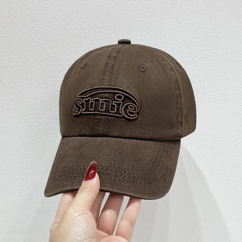Бейсболка с вышитыми буквами, регулируемая, солнцезащитная, для отдыха, весна, осень, путешествия, туризм, пляж, отдых