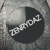 CD ZEN RYDAZ - Zentrax KOKO058 Crosspoint JPN 2019 Japan Dance & Electronica